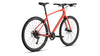 Specialized Sirrus X 1.0 Gloss Deep Orange / Redwood Reflective - miesto dviratis