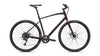 Sirrus X 1.0 GLOSS SOLIDITY METALLIC / DOLOMITE FROST REFLECTIVE