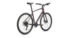 Sirrus X 1.0 GLOSS SOLIDITY METALLIC / DOLOMITE FROST REFLECTIVE