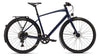 Sirrus X 2.0 EQ GLOSS DEEP MARINE / GREY BLUE FROST REFLECTIVE