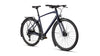 Sirrus X 2.0 EQ GLOSS DEEP MARINE / GREY BLUE FROST REFLECTIVE