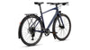 Sirrus X 2.0 EQ GLOSS DEEP MARINE / GREY BLUE FROST REFLECTIVE