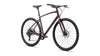 Specialized Sirrus X 2.0 Gloss Ion / Silver Dust Reflective - miesto dviratis