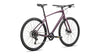 Specialized Sirrus X 2.0 Gloss Ion / Silver Dust Reflective - miesto dviratis