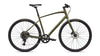 Sirrus X 2.0 GLOSS LARUEL GREEN METALLIC / SANDSTONE METALLIC FROST REFLECTIVE