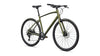 Sirrus X 2.0 GLOSS LARUEL GREEN METALLIC / SANDSTONE METALLIC FROST REFLECTIVE