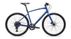 Sirrus X 2.0 GLOSS TANGERINE / SHADOW SILVER FROST REFLECTIVE