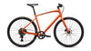 Sirrus X 2.0 GLOSS TANGERINE / SHADOW SILVER FROST REFLECTIVE