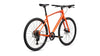 Sirrus X 2.0 GLOSS TANGERINE / SHADOW SILVER FROST REFLECTIVE