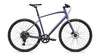 Sirrus X 2.0 SATIN MAUVE METALLIC / DOLOMITE METALLIC FROST REFLECTIVE