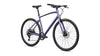 Sirrus X 2.0 SATIN MAUVE METALLIC / DOLOMITE METALLIC FROST REFLECTIVE