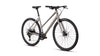 Sirrus X 2.0 Step-Through GLOSS DESERT METALLIC / BORDEAUX METALLIC FROST REFLECTIVE