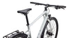 Sirrus X 3.0 EQ GLOSS METALLIC WHITE SILVER / METALLIC DEEP MARINE FROST REFLECTIVE