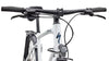 Sirrus X 3.0 EQ GLOSS METALLIC WHITE SILVER / METALLIC DEEP MARINE FROST REFLECTIVE