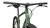 Specialized Sirrus X 3.0 Gloss Cypress / Cool Grey Reflective - miesto dviratis