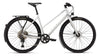 Sirrus X 3.0 Step-Through EQ GLOSS DOVE GREY / METALLIC PINE FROST REFLECTIVE