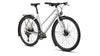 Sirrus X 3.0 Step-Through EQ GLOSS DOVE GREY / METALLIC PINE FROST REFLECTIVE