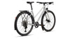 Sirrus X 3.0 Step-Through EQ GLOSS DOVE GREY / METALLIC PINE FROST REFLECTIVE
