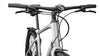 Specialized Sirrus X 4.0 EQ SATIN LQDSIL FOGTNT - miesto dviratis