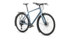 Specialized Sirrus X 4.0 EQ Satin Storm Grey / Charcoal Reflective - miesto dviratis