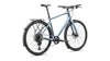 Specialized Sirrus X 4.0 EQ Satin Storm Grey / Charcoal Reflective - miesto dviratis