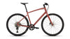 Specialized Sirrus X 4.0 Satin Spice / Gunmetal Reflective - miesto dviratis