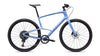 Sirrus X 5.0 GLOSS DRY BRUSHED SKY BLUE / OASIS / PURPLE HAZE / DESERT ROSE / REFLECTIVE WHITE FROST