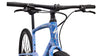 Sirrus X 5.0 GLOSS DRY BRUSHED SKY BLUE / OASIS / PURPLE HAZE / DESERT ROSE / REFLECTIVE WHITE FROST