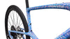 Sirrus X 5.0 GLOSS DRY BRUSHED SKY BLUE / OASIS / PURPLE HAZE / DESERT ROSE / REFLECTIVE WHITE FROST