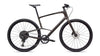 Sirrus X 5.0 GLOSS WARM SMOKE / SANDSTONE METALLIC FROST REFLECTIVE