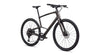 Sirrus X 5.0 GLOSS WARM SMOKE / SANDSTONE METALLIC FROST REFLECTIVE