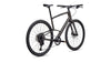 Sirrus X 5.0 GLOSS WARM SMOKE / SANDSTONE METALLIC FROST REFLECTIVE