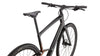 Specialized Sirrus X 5.0 GLS REFL CARB REDPRL BLK - miesto dviratis