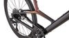 Specialized Sirrus X 5.0 GLS REFL CARB REDPRL BLK - miesto dviratis