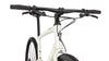 Specialized Sirrus X 6.0 Gloss Dune White / Obsidian Fade Reflective - miesto dviratis