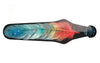 Skydelis galinis Ass Savers Regular Feather Tropical