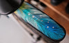 Skydelis galinis Ass Savers Regular Feather Tropical