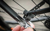 Skydelis galinis Ass Savers Win Wing 2 Gravel Detour