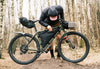Skydelis galinis Ass Savers Win Wing MTB Detour