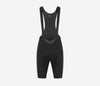 Šortai Hiru Man Core BIBSHORT / Full Black