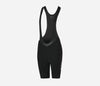 Šortai Hiru Woman Core BIBSHORT / Full Black