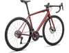 Specialized AETHOS PRO UDI2 REDSKY/REDONYX - plento dviratis