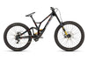 Specialized Demo Race Gloss Obsidian / Brushed / Chameleon Supernova