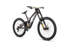 Specialized Demo Race Gloss Obsidian / Brushed / Chameleon Supernova