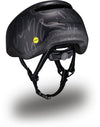 Specialized Mio 2 Black/Smoke Graphic - vaikiškas šalmas