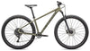 Specialized ROCKHOPPER Comp 29 Gloss Metallic Spruce - kalnų dviratis