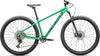 Specialized Rockhopper Expert 29 Gloss Electric Green - kalnų dviratis