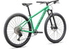 Specialized Rockhopper Expert 29 Gloss Electric Green - kalnų dviratis