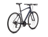 Specialized Sirrus 1.0 DEEP MARINE / SATIN DARK NAVY - miesto dviratis