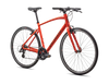 Specialized Sirrus 1.0 FIERY RED / SATIN BLACK - miesto dviratis